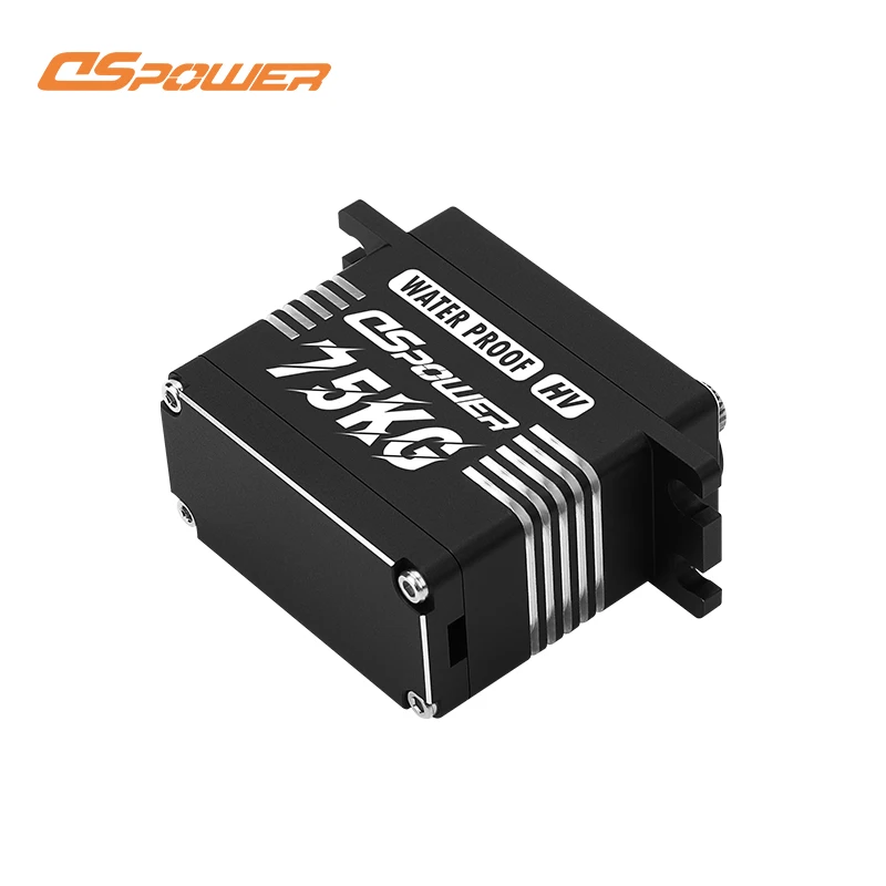 

70kg Servo Upgrade High torque RC HV Metal gear