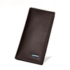 New Men's Wallet Long Fashion Men's Magnetic Buckle Plus Envelope Large-capacity Multi-card Pocket Wallet Multi-card Wallet 6
