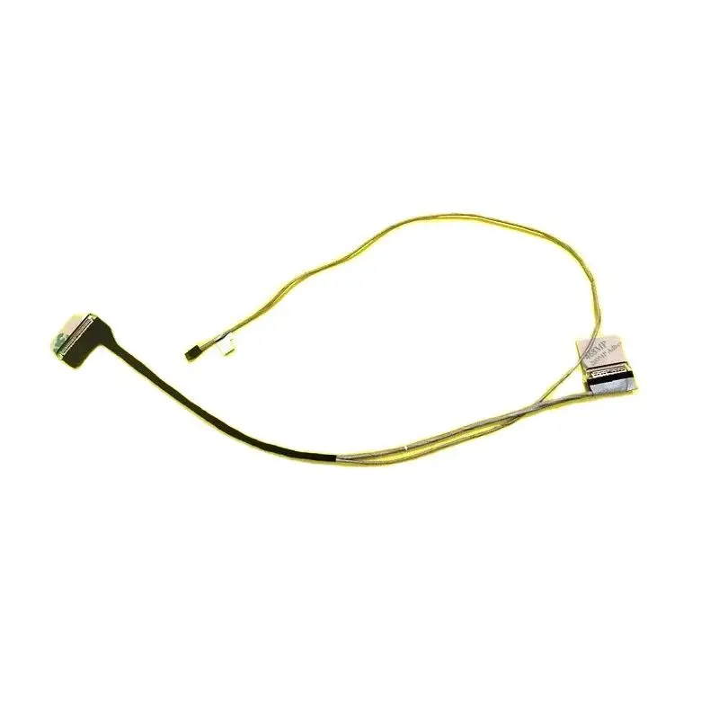 

Новый ЖК-кабель для ноутбука Dell VOSTRO 15-3568 3576 08M5Y7 450.0DR01.0021