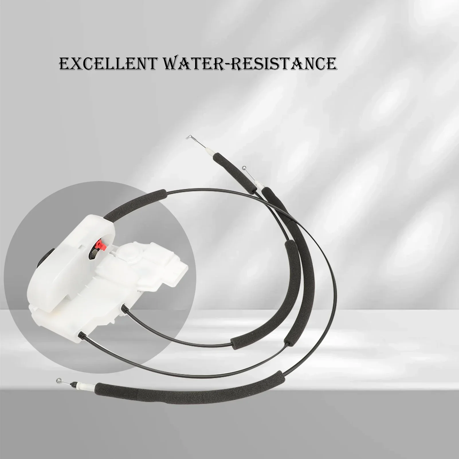 ①n 80501-ZP70A Car Front Left Driver Side Door Lock Actuator For