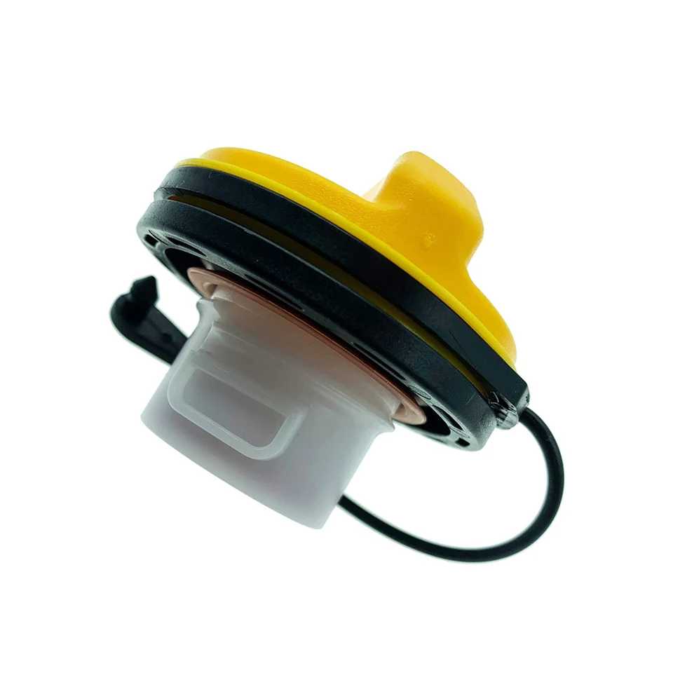 Tapa De Depósito De Combustible Para Range Rover Y Discovery - Número LR053666