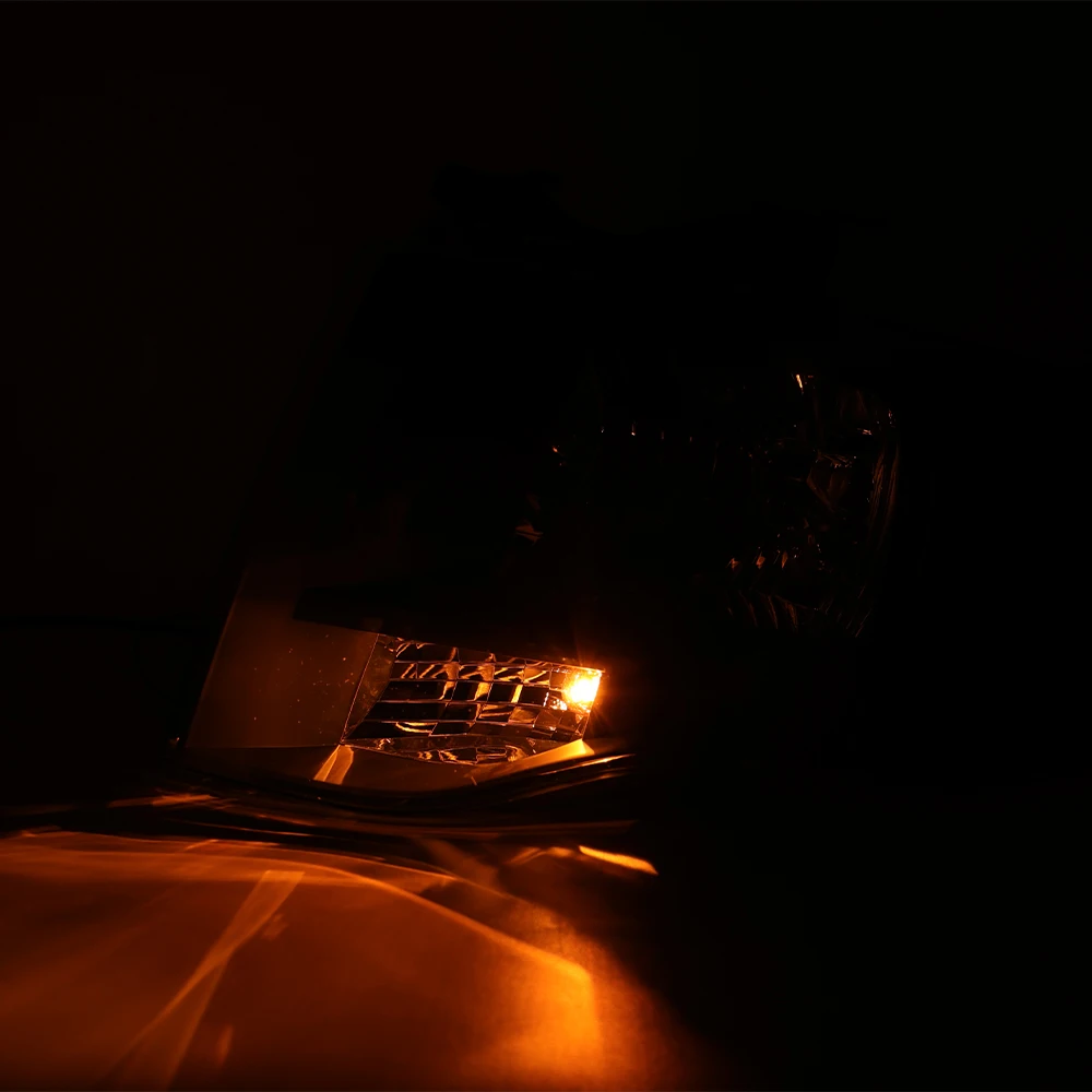 لفورد إكسبيديشن 2007 2008-2012 2013 2014 المصابيح الأمامية كشافات