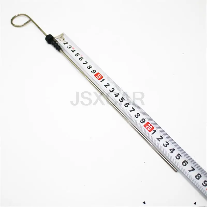 Yanmar engine oil dipstick accurate measurement 22.5/26cm Excavator accessories