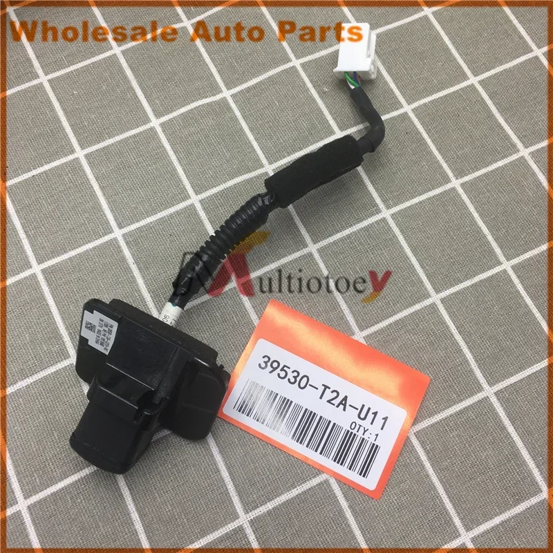 39530-T2A-U110-M2 New Rear View Reverse Backup Camera for Honda 39530T2AU110M2 39530-T2A-U110