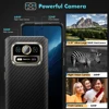 【World Premiere】Ulefone Armor 25T 4G Thermal Imaging Rugged Phone Android 14 33W 50MP+64MP NFC Waterproof Smartphone Global 4