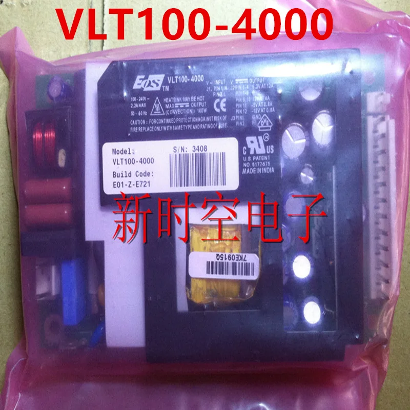

New Original Power Supply For EOS 100W Power Supply VLT100-4000
