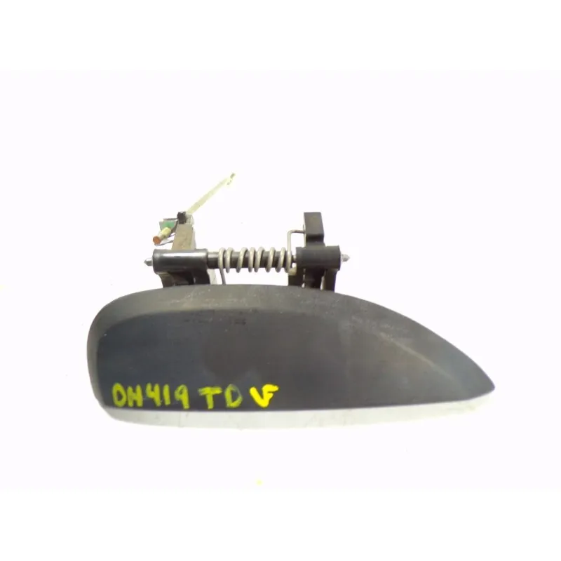 Maneta Exterior Trasera Derecha / 806067028R / 17077303 Sirve Para Dacia Sandero 0.9 Tce Cat