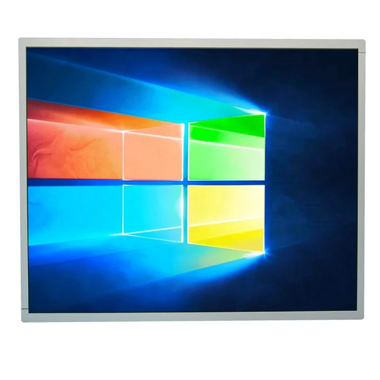 ο Ÿ 19 ġ IPS  Ǯ þ߰ 1280x1024 ػ LVDS ̽ TFT LCD ÷