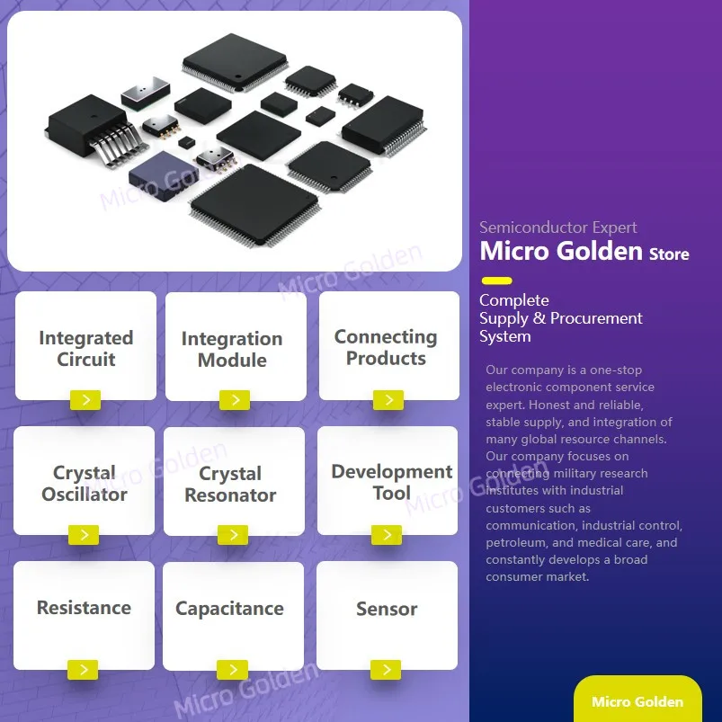 Oscillatore A Cristallo Attivo Quadrato In Linea 2 Pezzi 500K 500KHz Oscillatore OSC Oscillatore Orologio Dip-4 3.3V 5V - Foto 9