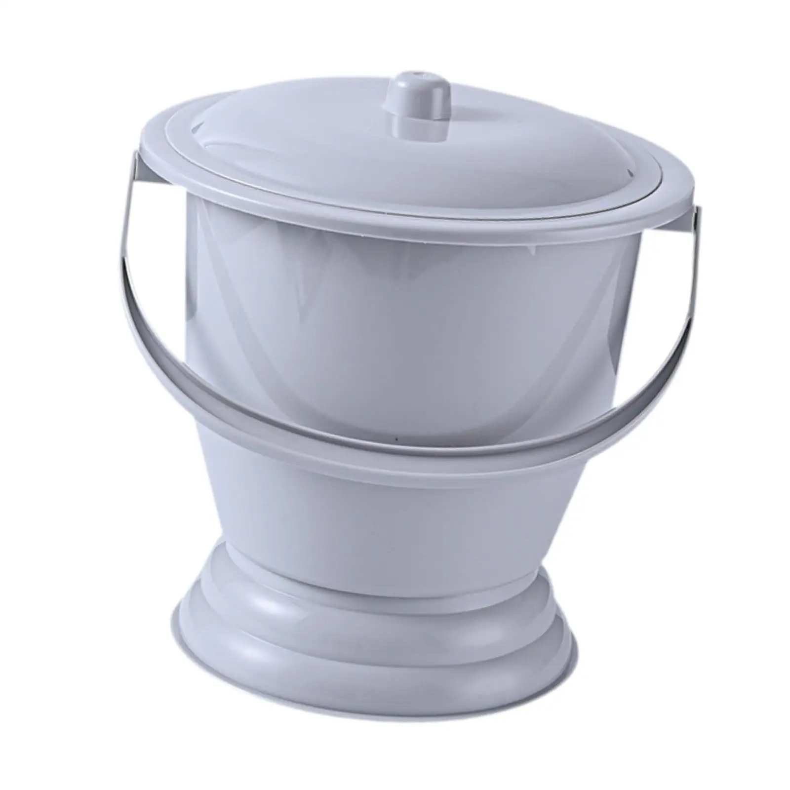 Potty Urine Pot Toilet Potty Urine Bucket for Children Female Male Bedroom 3