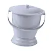 Potty Urine Pot Toilet Potty Urine Bucket for Children Female Male Bedroom 3