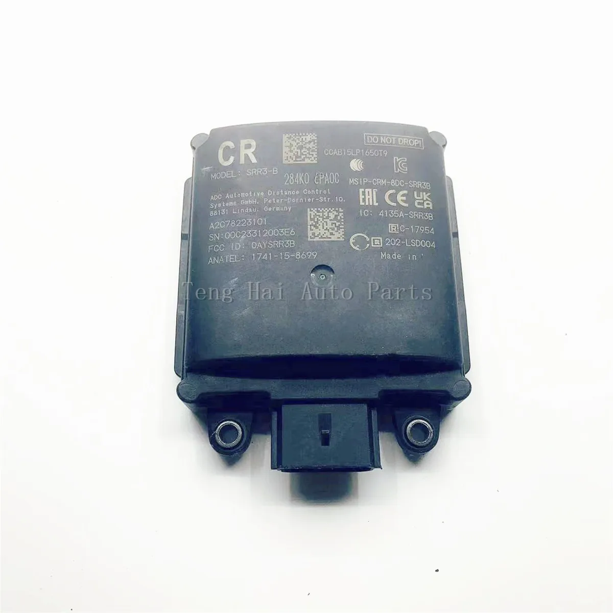 

XYQPSEW для Nissan Датчик радара для слепых зон 284K0-6PA0C 284K06PA0C