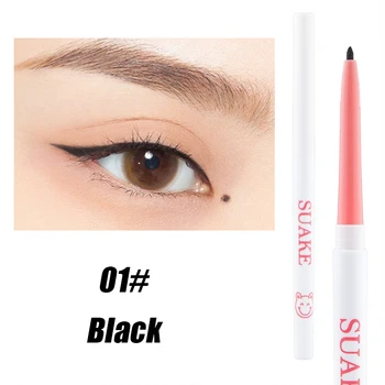 قلم تحديد العيون، قلم جل تحديد العيون، مقاوم للماء 7