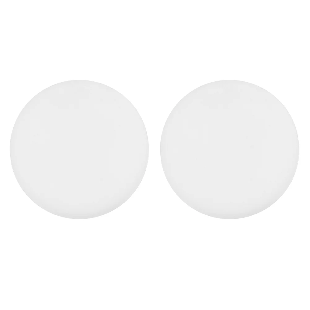 10 Pcs Plug Baby Bath Stopper Bathtub Accessories Silica Gel Overflow Drain Cover