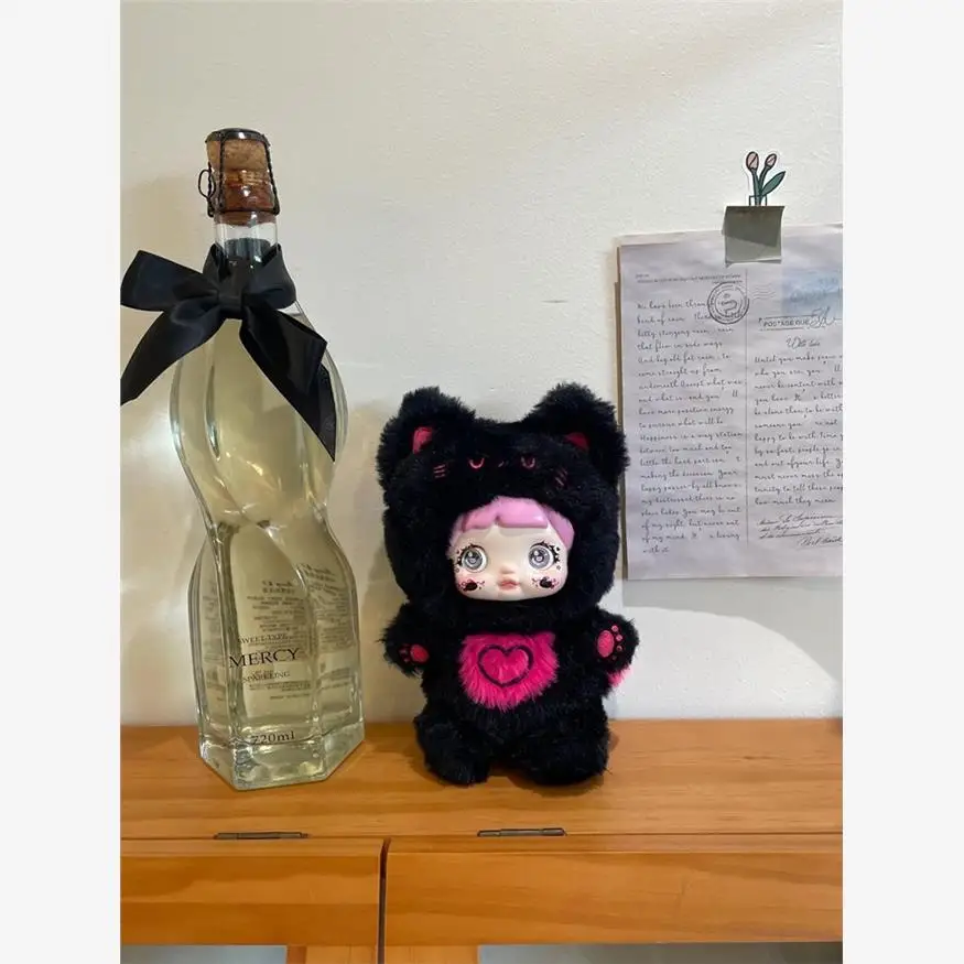 Nommiぬいぐるみ 予約販売：5月後半 お届け予定】ITOYS 「NOMMI：異世界