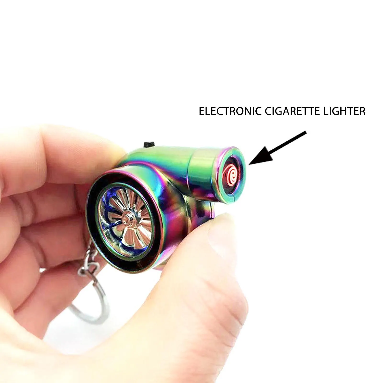Turbo cigarette sale lighter