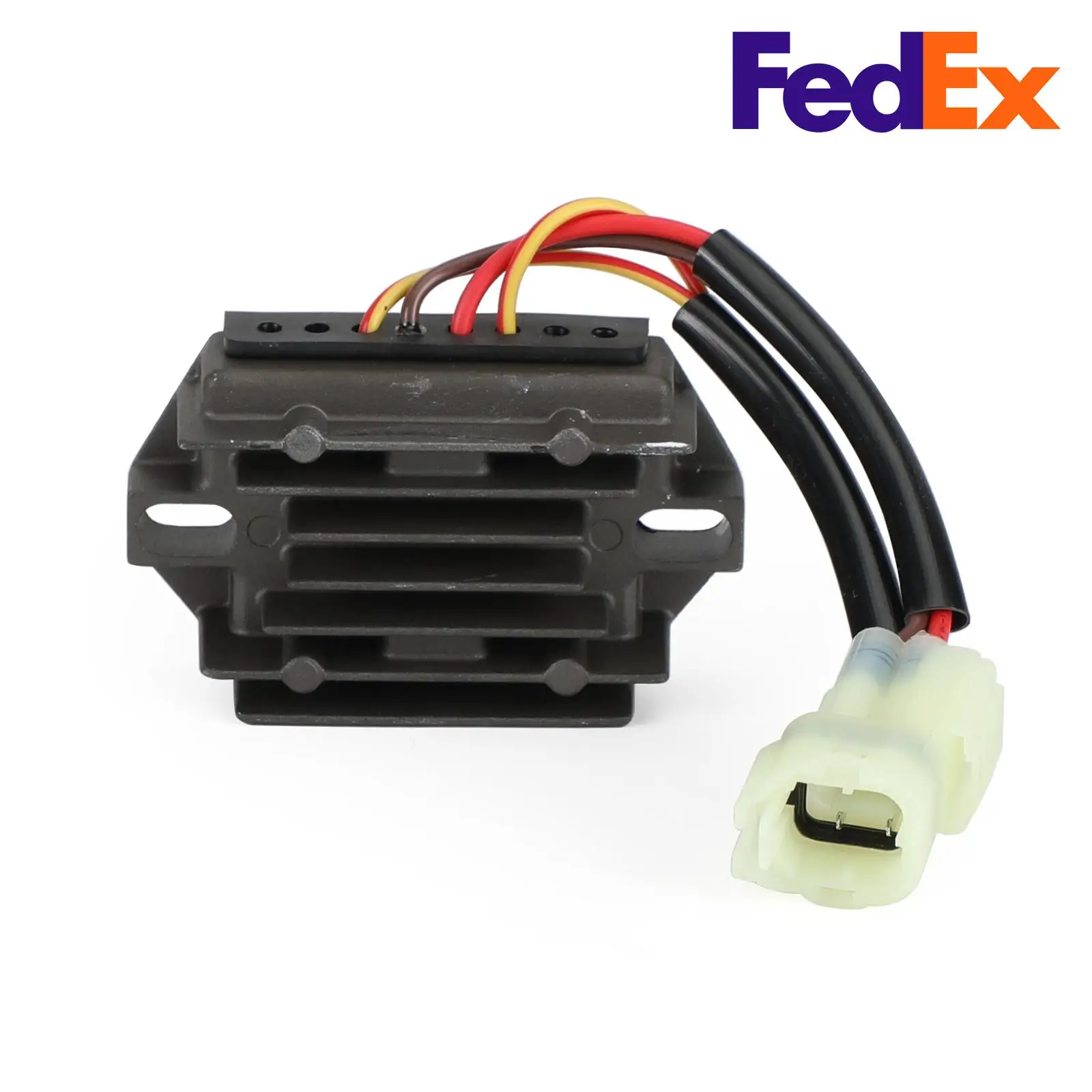 

Topteng Regulator Rectifier For Arctic Cat ZR440 ZR6000 Sno Pro 440 600 Snowmobile 2002-2016 3006-895 3006-378 3007-774