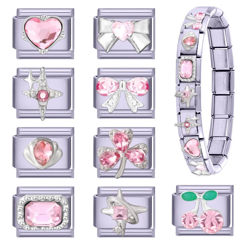 Jewelry Accessories Italian Style
