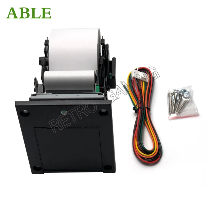 Ict Tgp58 Stampante Automazione Video Slot Machine/Macchine Da Gioco/Copy Shop Accessori Per Macchine Da Gioco Arcade