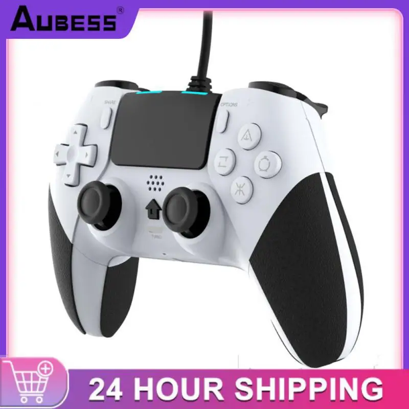 

FROG Wireless bluetooth-compatible Controller For Controller Gamepad For PC Joystick For /Slim Game Console 2023