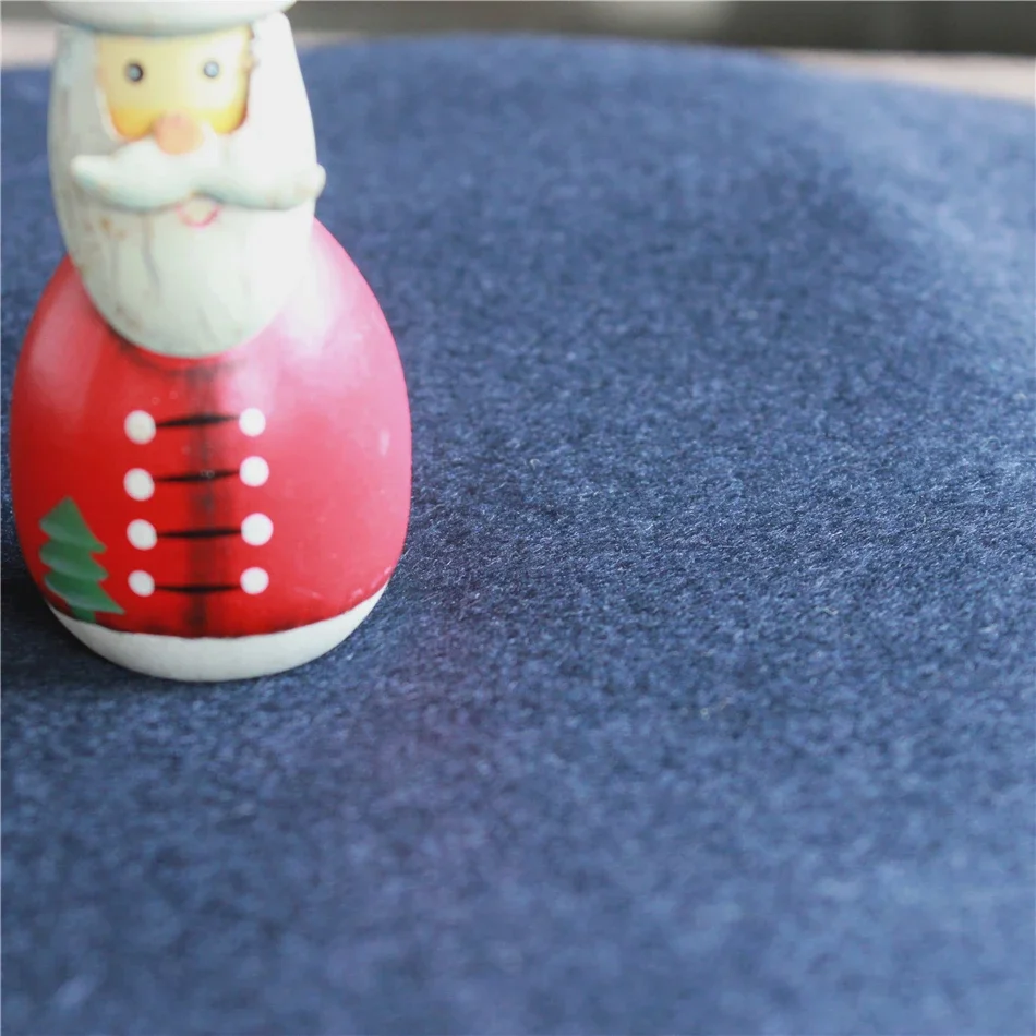 Thick Cashmere Wool Fabric 5
