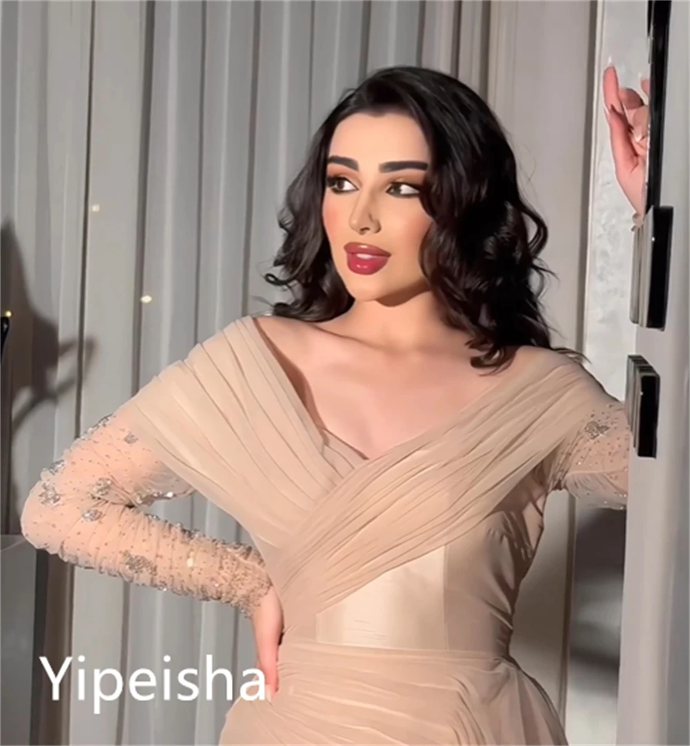 Рисунок 2 - Yipeisha модное элегантное платье