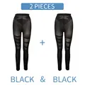 Black  2PCS