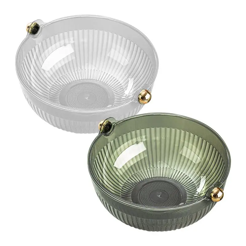 

Rice Washer Rice Sieve Colander Sieve Rice Washing Filter Strainer Basket Kitchen Tools Home Kitchen Organizer Strainer Basket