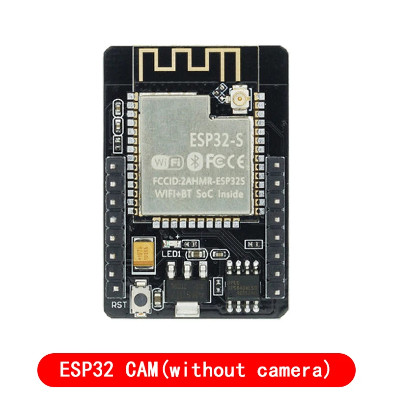 ตัวเลือกสินค้า ESP32-CAM WiFi Bluetooth กล้อง OV2640 บอร์ดพัฒนา