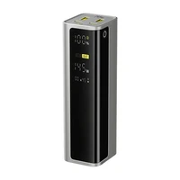 20800mAh PD 145W Power Bank External Battery Capacity Fast Charging Portable Charger Powerbank For Laptop iPhone Samsung - Image 6