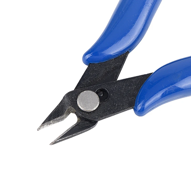 JCD multifunctional wire and cable cutting and welding clamp unloading clamp anti pinch welding auxiliary tool