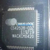 

Original new CS42528 CS42528-CQZ integrated circuit chip
