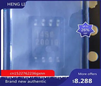 

20 unids/lote NJM1458M-TE1 NJM1458M NJM1458 1458 SOP8