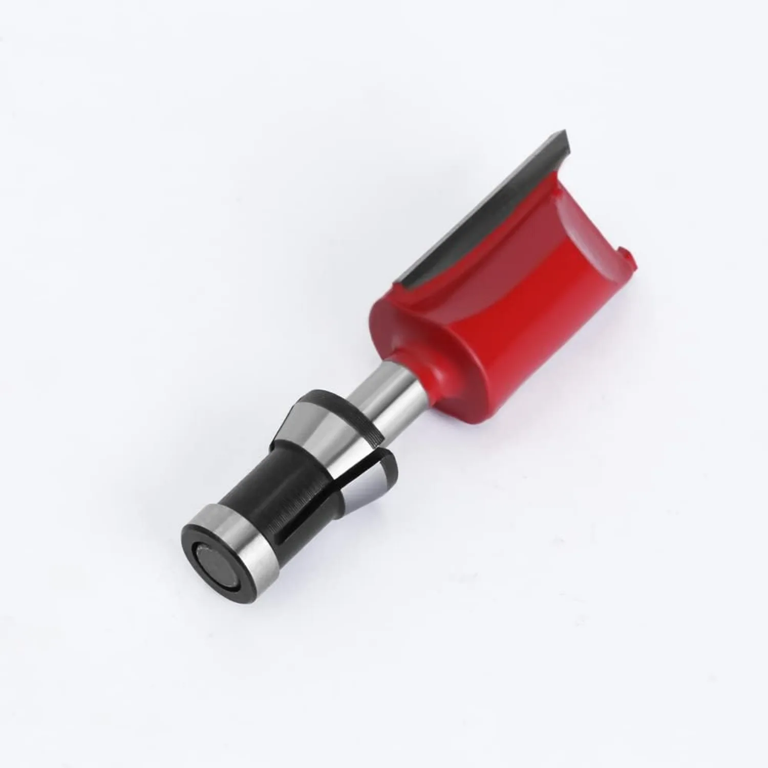 Trimmer Collet Adapter 3pcs High Precision For Engraving Trimming Machine
