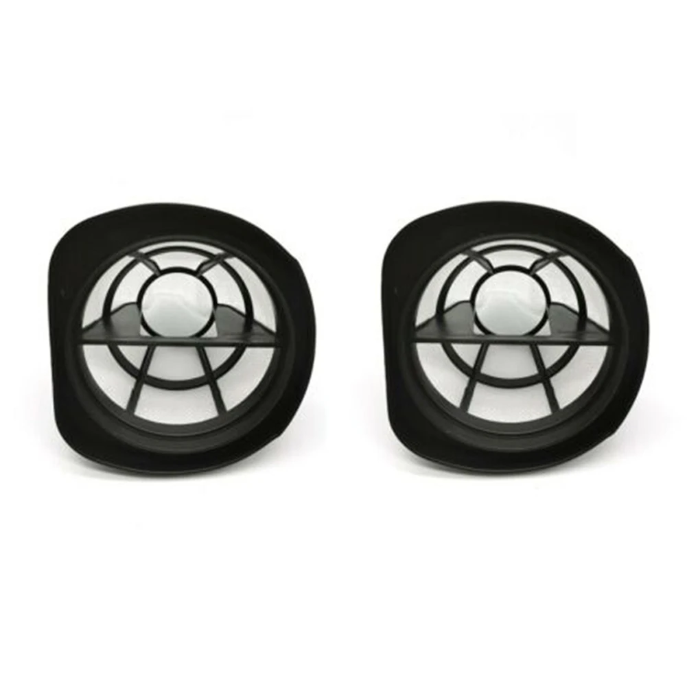 

2 шт., фильтры для пылесоса Bissell 2030 20301 Featherweight VAC