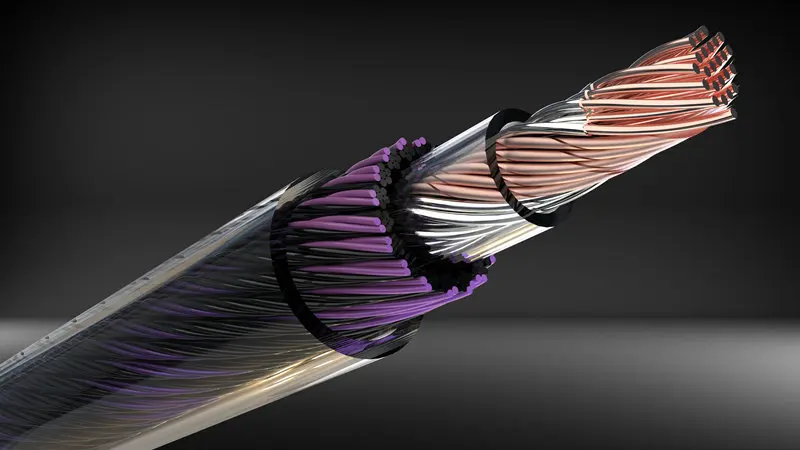 Nici HiFi-08 IEM-Kabel mit 0,78mm 2-Pin MMCX IE900 Dual 3,5mm auf 4,4mm 3,5mm Litz Upgrade-Kabel für Davinci NX8 Cantor Himalaya – Detail 8