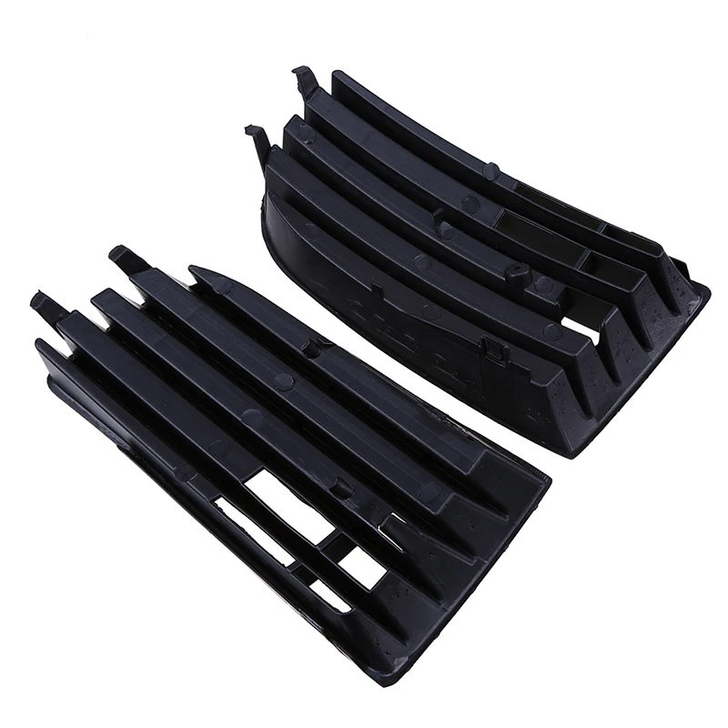 Car Front Bumper Lower Grille Auto Side Replacement Accessories For VW Golf MK5 2004 2005 2006 2007 2008 2009