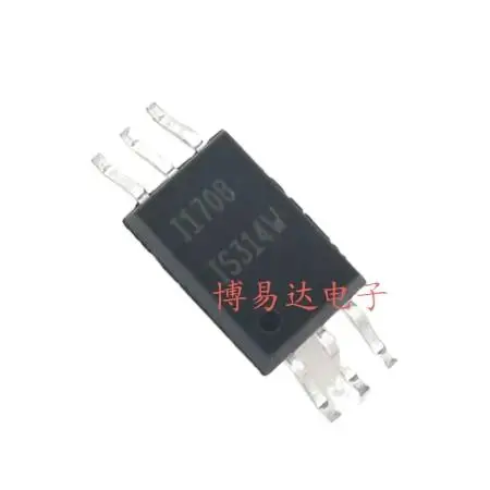 

20PCS/LOT IS314W SOP-6 W314 New Original Stock