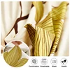 Stretch Sofa Seat Cushion Cover Furniture Protector Slipcover Sofa Covers for Living Room Soft Flexibility with Elastic Bottom 5