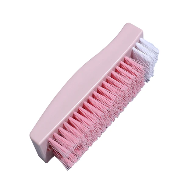 Multifunkcionális Cipőtisztító Szilárd És Rugalmas Sörtékkel A Fürdőszobai Konyhai Tisztításhoz