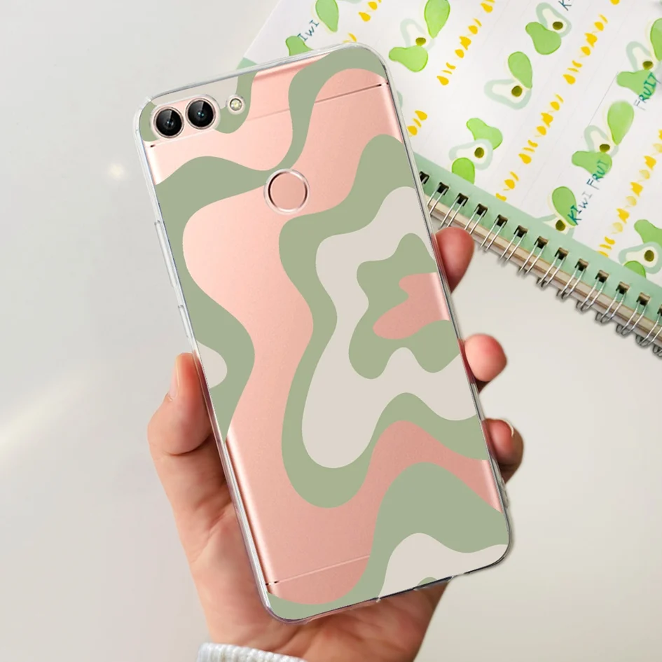 Cute Cartoon Cat Dinosaur Soft TPU Case