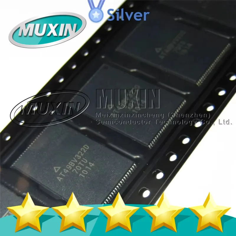 AT49BV322D-70TU TSOP48 AT49BV322D-70TU AT49BV802AT-70TU AT49BV802DT ...