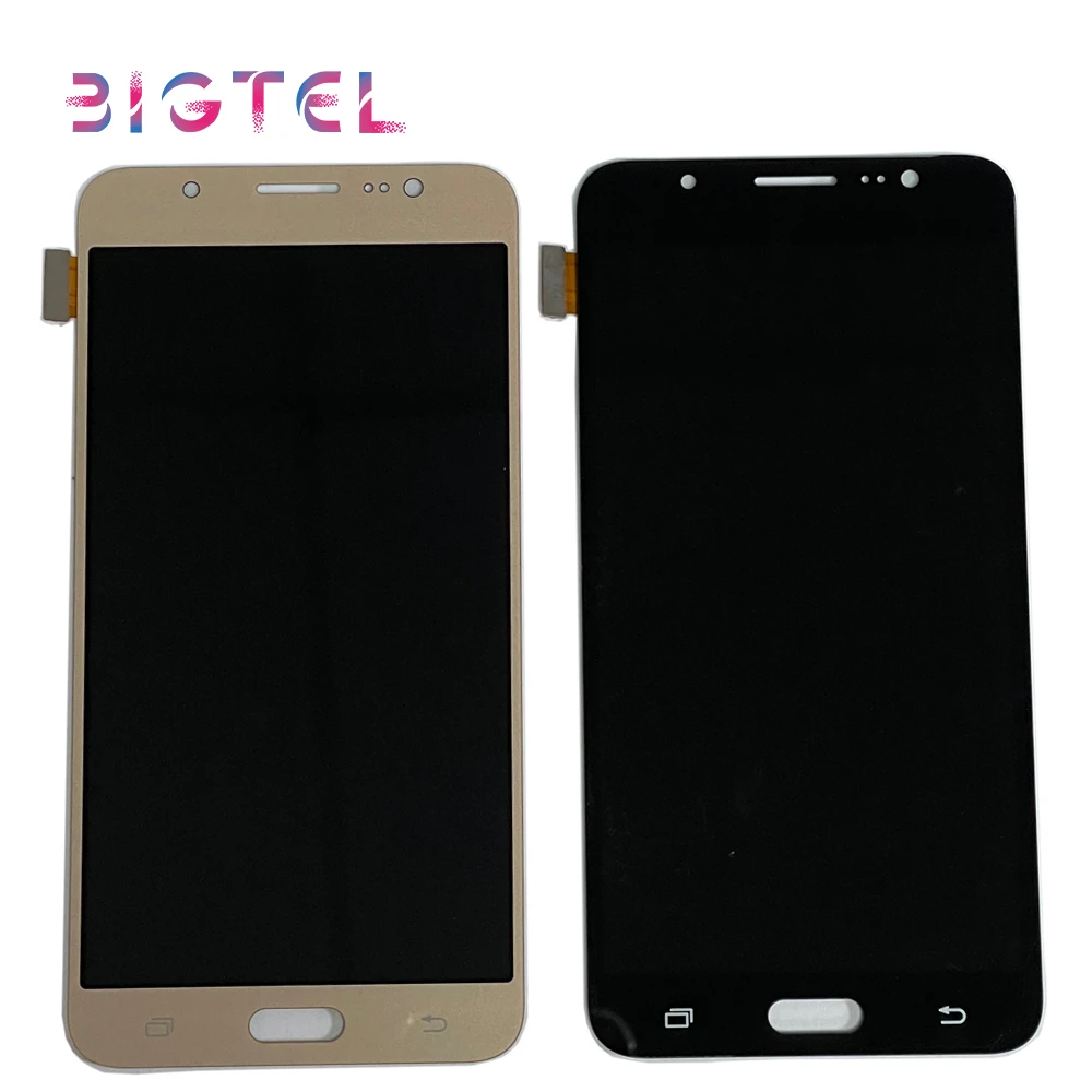 Lcd Replacement For Samsung J710 Mobile Phone Lcd Display Touch