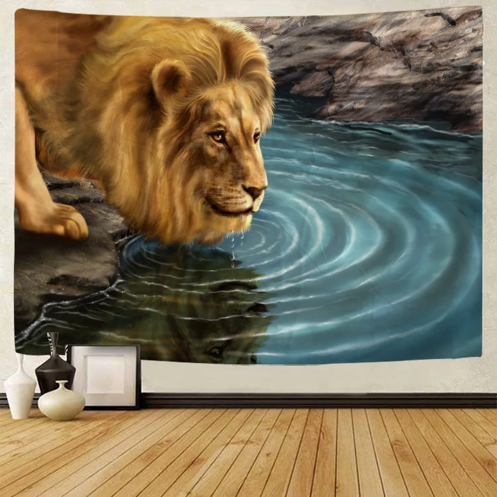 Рисунок 2 - Лесной тропический Декор для дома