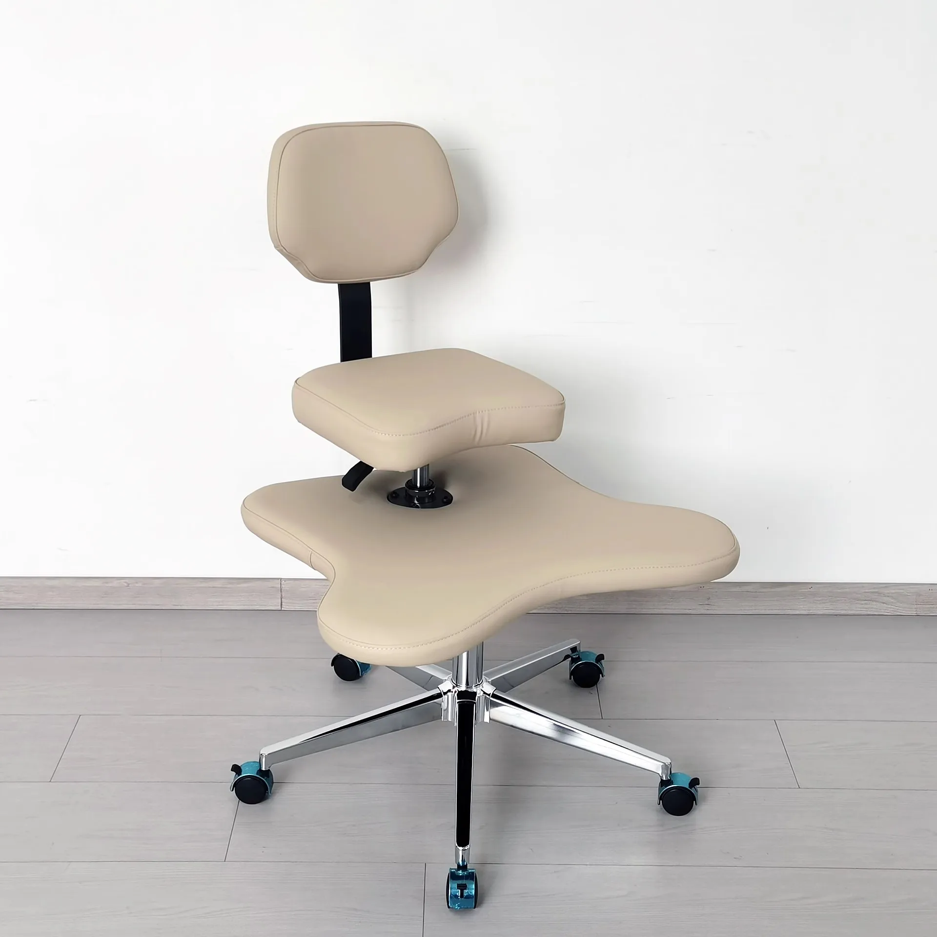 Ergonomische Knielende Stoel In Hoogte Verstelbare Rolling Cross Legged  Hurken Bureaustoelen Bureaustoel voor Volwassen Kinderen - Verbeter de  Houding - AliExpress, image size:1920x1920