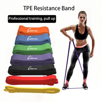 Elastic Resistance Training Band 1