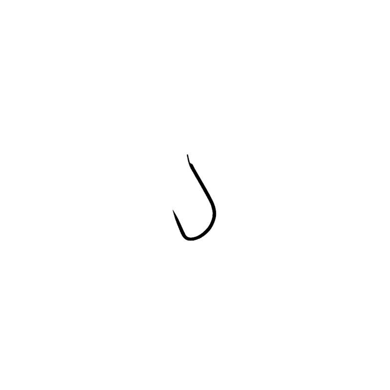 

1000pcs Fishing Accessories Hook Series 1#-8# Barbless Fishhook High Carbon Steel Hooks Bent Baitholder Carp Hook Tackle Pesca