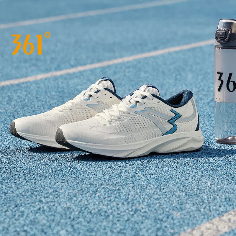 Tenis 361 Para Hombre 361 Degrees Biospeed Pro Men Running