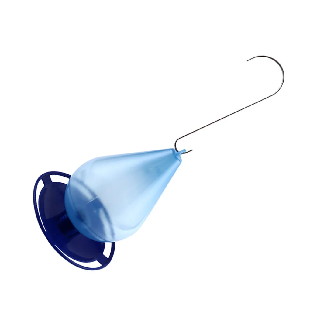 

Water Distributor Bird Feeder Feeding Tool Hanging Drinker Convenience