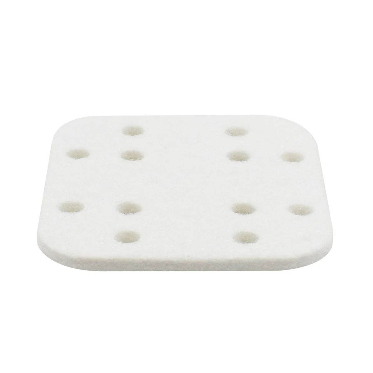 For LV600HH Humidifier Mineral Absorption Pad 20 Pack Descaling Pad Prevent Stubborn Mineral Buildup